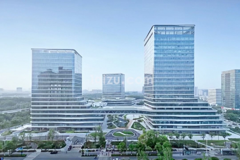 新加坡科技园