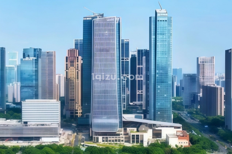 台泥公亮大楼