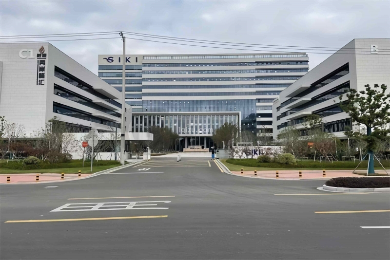 庄严·两岸峰汇